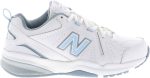 New Balance Women's 608 V5 Casual Comfort Cross Trainer - Image 3