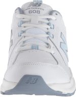 New Balance Women's 608 V5 Casual Comfort Cross Trainer - Image 4