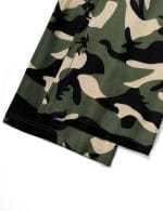 Girls Clothes Solid Crop Tops Hoodie Clothing Sets Straight Leg Sweatpants 2 Piece Outfits Fall Winter 6-14Y - Image 8