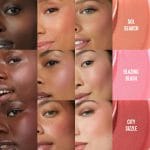 Maybelline Sunkisser Multi-Use Liquid Blush and Bronzer, Blendable, Longwear, Glowy Make Up, City Sizzle, 1 Count - Image 5