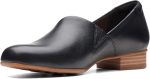 Clarks Women's Juliet Palm Loafer - Image 4