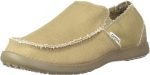 Crocs Men's Santa Cruz Slip-on Loafer - Image 4