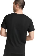 Champion Men's Heritage Short Sleeve Tee, Men’s T-Shirts, Vintage Shirts, Men’s Tee Shirts, Graphics - Image 3