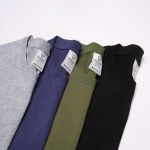 Custom T-Shirt with Your Image and Text Men Women Personalized add Your Text and Photo Tee Shirt - Image 4