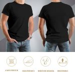 Custom T Shirts Design Your Own Customized T Shirts for Men/Women Add Logo Personalized Shirt Printed Picture Front/Back - Image 4
