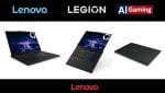 Lenovo Legion 5i AI-Powered Gaming Laptop 15.1" 165Hz OLED 2.5K 500 nits (Intel i7-14700HX, GeForce RTX 5050 8GB, 16GB DDR5, 2TB PCIe SSD, 24-Zone RGB KB, Win 11 Home) w/DKZ USB Port Expander - Image 4