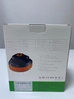 Jeecoo V20U USB Pro Gaming Headset for PC - 7.1 Surround Sound Headphones with Noise Cancelling Microphone- Memory Foam Ear Pads RGB Lights for Laptops - Image 5