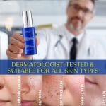 Niacinamide Serum 15% for Face – Dark Spot Corrector, Pore Minimizer, Oil & Blemish Control, Brightening & Hydrating with Vitamin C, B5, Peptides & Hyaluronic Acid – 1.7 Fl Oz - Image 6