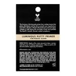 e.l.f. Luminous Putty Primer, Skin Perfecting, Lightweight, Silky, Long Lasting, Hydrates, Creates a Smooth Base, Illuminates, Plumps, Infused with hyaluronic acid and vegan collagen, 0.74 Oz - Image 3