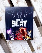 Unstable Games Here to Slay Card Game - Fantasy Adventure Strategy Game for 2-6 Players, Ages 10 and Up - Family Game Night Card Game from the Creators of Unstable Unicorns - Image 3