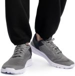 Fruit of the Loom Eversoft Fleece Elastic Bottom Sweatpants with Pockets, Relaxed Fit, Moisture Wicking, Breathable - Image 5