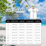 Custom Hawaiian Shirt W/Face for Men Personalized Funny Button Down Hawaiian Shirts w/Photo Tropical Beach Shirts - Image 5