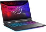 ASUS ROG Strix G16 (2025) Gaming Laptop, 16” FHD+ 16:10 165Hz/3ms, NVIDIA® GeForce RTX™ 5050, Intel® Core™ i5-13450HX, 16GB DDR5-5600, 1TB PCIe Gen 4 SSD, Wi-Fi 7, Windows 11 Home, G615JH-DS54 - Image 3