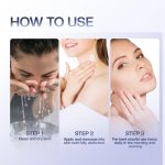 SADOWAY Neck Creams for Tightening and Firming: Anti-Aging Tighten and Lift Neck Firming Cream Hydrating Face Cream Gentle and Effective for an Even Skin Tone and Neck Lift - Image 4