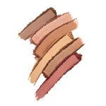 Smashbox The Cali Contour Palette | Six-Shade Contour Kit with Highlighter, Bronzer and Blush to add Dimension + Glow - Image 3