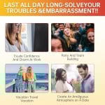 Tattoo Cover Up Makeup Waterproof – 2 Color Long Lasting Tattoo Concealer for Body, Scars, Spots & Vitiligo, Sweatproof Full Coverage Concealer for Flawless Skin - Image 5