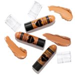 wet n wild MegaGlo Makeup Stick, Buildable Color, Versatile Use, Cruelty-Free & Vegan - Where's Walnut? - Image 3