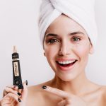 Profusion Cosmetics Pigment Base Eyeshadow Primer, Achieve Stunning and Eye Catching Makeup Looks With Premium Beauty Tool, (Neutral) - Image 4