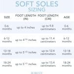 Robeez Baby Girls and Unisex Soft Soles Slip-Resistant Crib Shoes Slippers for Infant and Toddler, 0-24 Months - Image 3