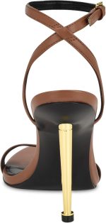 Nine West womens Heeled Sandals - Image 3