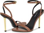 Nine West womens Heeled Sandals - Image 5