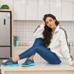 DUOYANGJIASHA Sneakers for Women Running Shoes: Slip On Casual Walking Shoes Non Slip Comfortable Fashion Tennis Shoes Mesh Lightweight Sneaker for Work - Image 3