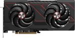Sapphire 11349-03-20G Pulse AMD Radeon™ RX 9070 Gaming Graphics Card with 16GB GDDR6, AMD RDNA 4 - Image 3