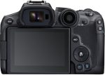 Canon EOS R7 RF-S18-150mm F3.5-6.3 IS STM Lens Kit, Mirrorless Vlogging Camera, 32.5 MP Image Quality, 4K 60p Video, DIGIC X Image Processor, Dual Pixel CMOS AF, Subject Detection, Content Creators - Image 3