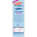 Palmer's Skin Success Anti-Dark Spot Fade Milk Body Lotion, 8.5 Oz, Moisturizer with Niacinamide, Fades Age Spots, Helps Uneven Skin Tone & Hyperpigmentation, Dermatologist Approved - Image 3