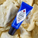 Jack Black Intense Therapy Lip Balm, 0.25-Oz. – SPF 25 Sun Protection, Lip Moisturizer, Hydrating Lip Balm with SPF, Lip Sunscreen - Image 3