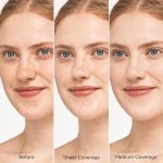 JOAH Beauty Perfecting BB Cream with Hyaluronic Acid and Niaciminade, Korean Makeup with Medium Buildable Coverage, Evens Skin Tone, Lightweight, Semi Matte Finish, Fair with Warm Undertones - Image 4