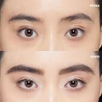 NYX PROFESSIONAL MAKEUP Lift & Snatch Eyebrow Tint Pen, Espresso - Image 3