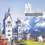 Castles of Mad King Ludwig Expansions 2nd Edition by Bezier Games, Strategy Board Game - Image 3