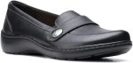 Clarks Women's Cora Daisy Loafers - Image 3