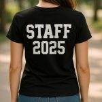 Customized T-Shirt, Upload Photos, Type Text, Custom Gifts, Personalized with Your Own Design - Image 6