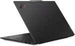 Lenovo ThinkPad X1 Carbon Gen 13 21NS0012US 14" Copilot+ PC Ultrabook - 2.8K Non-Touch - Intel Core Ultra 7 258V - Intel Evo Platform - 32 GB - 1 TB SSD - English Keyboard - Eclipse Black - Image 4