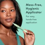 Rael Miracle Clear Spot Gel – Soothing Cream with Succinic Acid, Tea Tree, Calming Cica, Lightweight, Korean Skin Care (0.14 oz) - Image 3