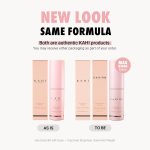 KAHI Wrinkle Bounce Multi Balm Stick | PDRN Collagen Wrinkle Stick | Korean Skin Care |All-in-One Hydrating Lip Balm Eye Cream Neck Cream Make Up Base & Face Mist Moisture Balm - Image 3