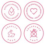 Almay Skintone Matching Foundation, Smart Shade Face Makeup with SPF 15, Hypoallergenic, Oil-Free, Dermatologist-Tested, 300 Straight Up Medium, 1 fl oz - Image 3