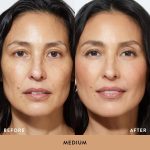 LAURA GELLER NEW YORK Better Than ‘Block Skincare-Infused Serum Foundation with Broad Spectrum SPF 50+, Medium - Image 3