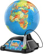 LeapFrog Magic Adventures Globe (Frustration Free Packaging) - Image 3