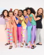The Children's Place girls Leggings 8 Pack - Image 4