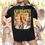 Custom Bootleg T-Shirt - Personalized Rap Graphic Tee with Photo & Text - Customized Gift for Boyfriend & Girlfriend - Image 3
