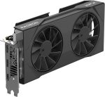 XFX Swift AMD Radeon RX 9060 XT OC Gaming Edition with 16GB GDDR6 HDMI 2xDP, AMD RDNA 4 RX-96TSW16BQ - Image 4