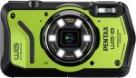 PENTAX WG-8 Green All-Weather Adventure Camera, Featuring Outstanding Waterproof, dustproof, Shock-Resistant Performance, Multi-Application Ring Light for Macro Photography and Webcam Function - Image 3