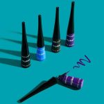 wet n wild MegaLiner Liquid Eyeliner - Black - Image 5