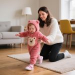 Baby Boys Girls Breathable First Walking Shoes Infant Lightweight Soft Shoe 6 12 18 24 Months - Image 3