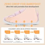 Baby Boys Girls Breathable First Walking Shoes Infant Lightweight Soft Shoe 6 12 18 24 Months - Image 4