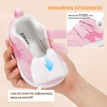 Baby Boys Girls Breathable First Walking Shoes Infant Lightweight Soft Shoe 6 12 18 24 Months - Image 5