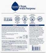 Seventh Generation Dishwasher Detergent Packs Free & Clear for sparkling dishes Dishwasher tabs 45 count - Image 3